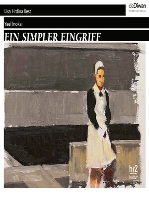 cover image of Ein simpler Eingriff
